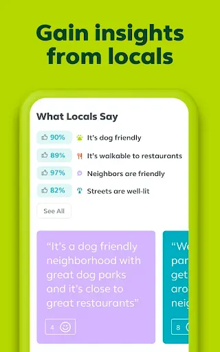 Скриншот 7 — Trulia Rent Apartments & Homes