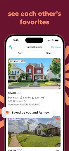 Скриншот 5 — Trulia: Homes For Sale & Rent