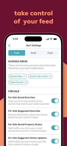 Скриншот 8 — Trulia: Homes For Sale & Rent