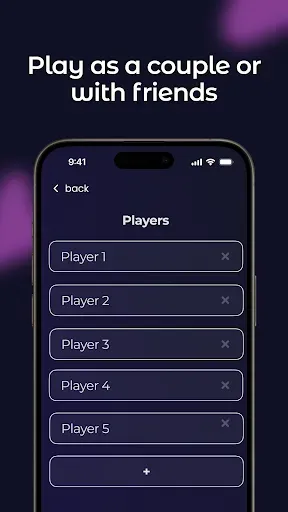 Скриншот 5 — Truth Or Drink - Drinking game