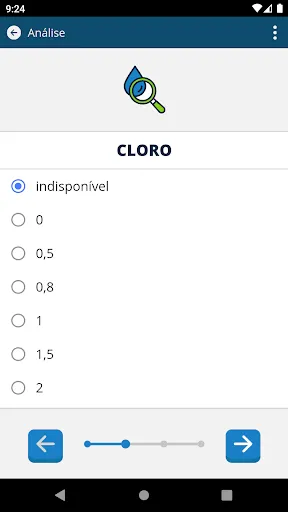 Скриншот 5 — PiscinApp