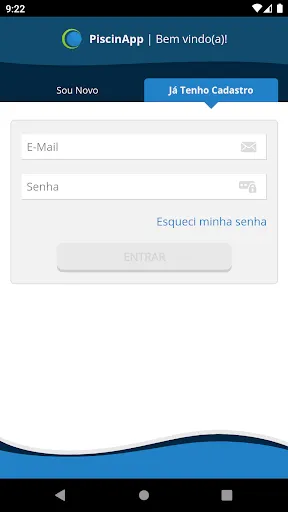 Скриншот 7 — PiscinApp