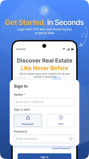 Скриншот 2 — TryThat- Real Estate Super App