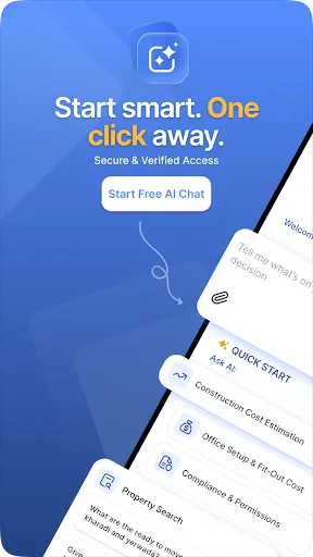 Скриншот 3 — TryThat- Real Estate Super App