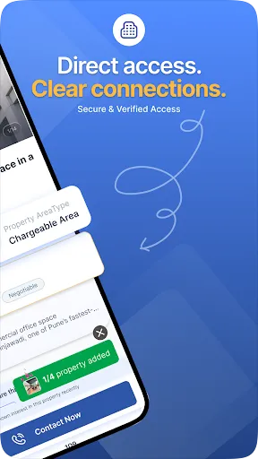Скриншот 7 — TryThat- Real Estate Super App