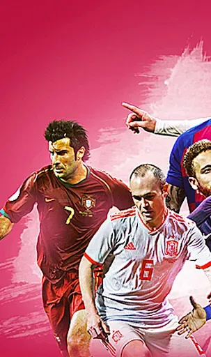 Скриншот 1 — Football Live TV HD