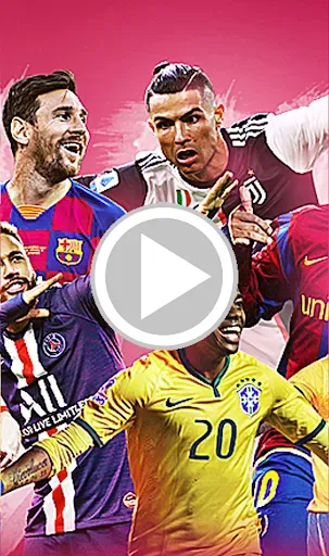 Скриншот 2 — Football Live TV HD