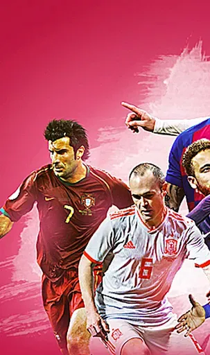 Скриншот 4 — Football Live TV HD
