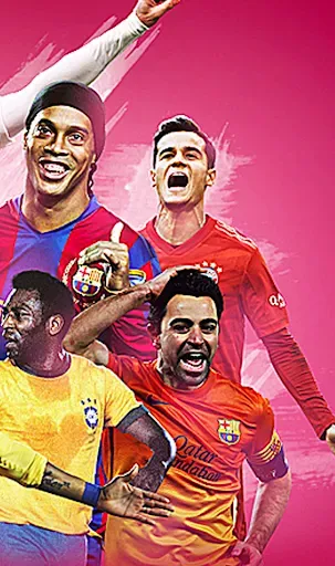 Скриншот 6 — Football Live TV HD