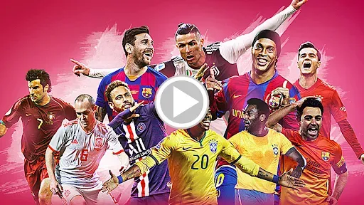 Скриншот 7 — Football Live TV HD
