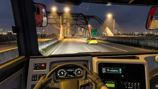 Скриншот 7 — Mega Vehicle Game Simulator 3D