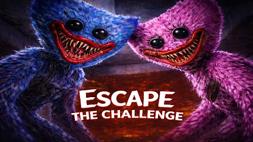 Скриншот 7 — Haunted Toy Escape