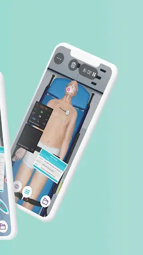 Скриншот 2 — Body Interact