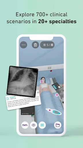 Скриншот 4 — Body Interact