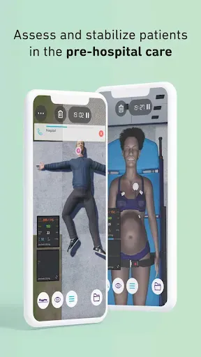 Скриншот 5 — Body Interact