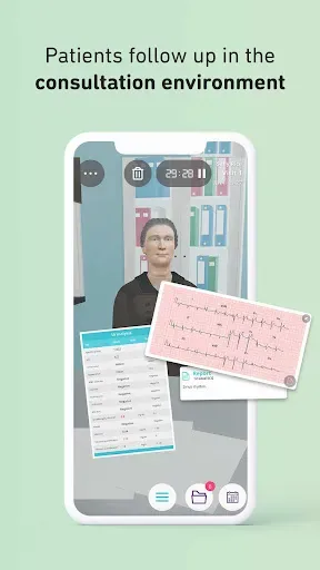Скриншот 6 — Body Interact