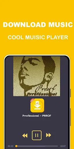 Скриншот 5 — Music Downloader All Mp3 Songs