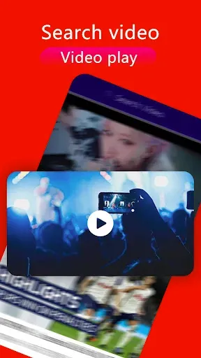 Скриншот 2 — Tube Downloader-download video