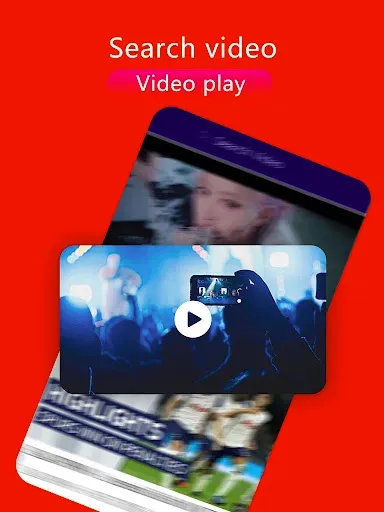 Скриншот 6 — Tube Downloader-download video