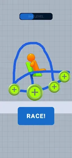 Скриншот 3 — Draw & Break It!