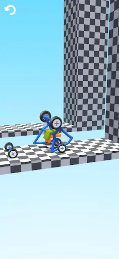 Скриншот 4 — Draw & Break It!