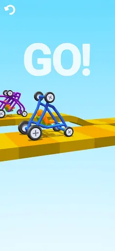 Скриншот 7 — Draw & Break It!