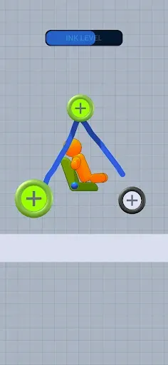 Скриншот 8 — Draw & Break It!