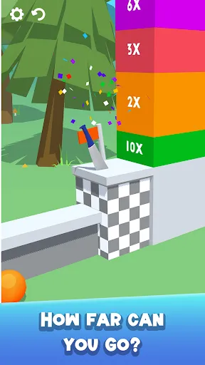 Скриншот 3 — Slice It All!