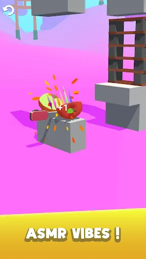Скриншот 5 — Slice It All!