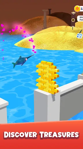 Скриншот 6 — Slice It All!