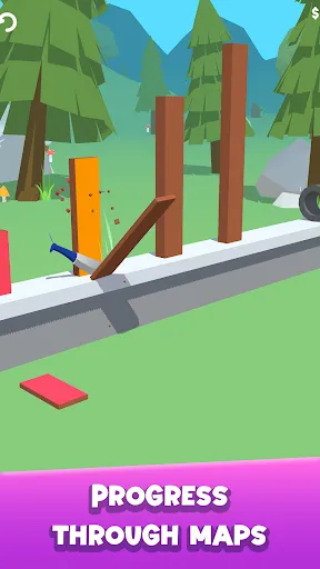 Скриншот 7 — Slice It All!