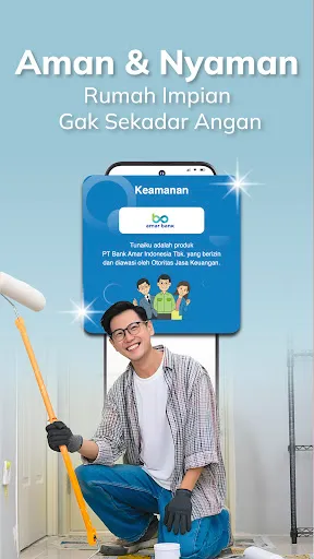 Скриншот 5 — Tunaiku - Pinjaman Dana Online