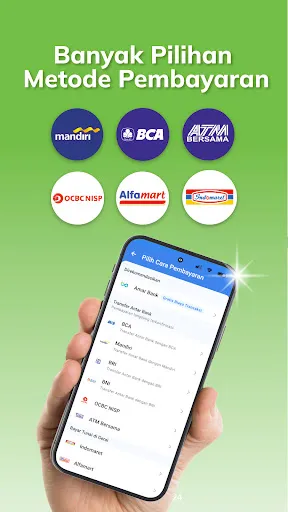 Скриншот 7 — Tunaiku - Pinjaman Dana Online