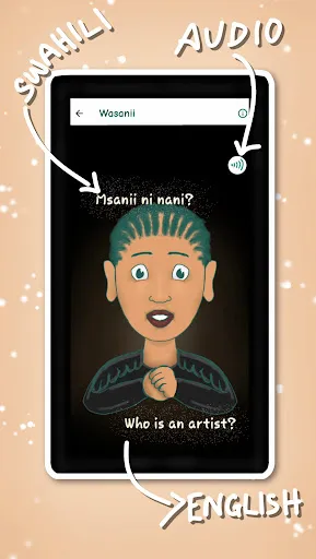 Скриншот 3 — Tuni Comics