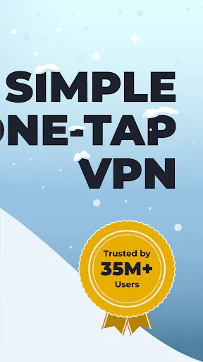 Скриншот 2 — TunnelBear VPN