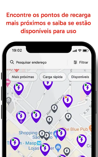 Скриншот 3 — Tupi Recarga