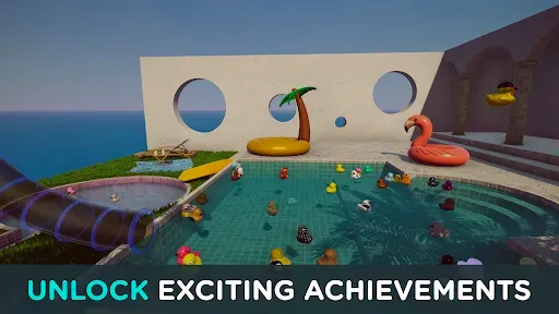 Скриншот 4 — Placid Plastic Duck Simulator