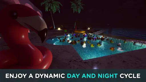 Скриншот 5 — Placid Plastic Duck Simulator