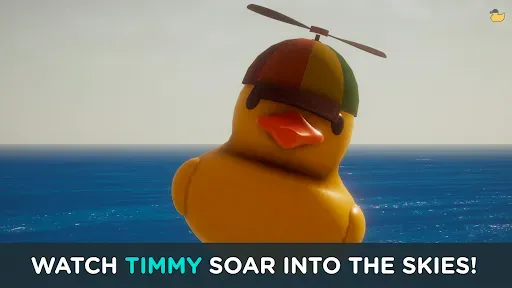 Скриншот 6 — Placid Plastic Duck Simulator