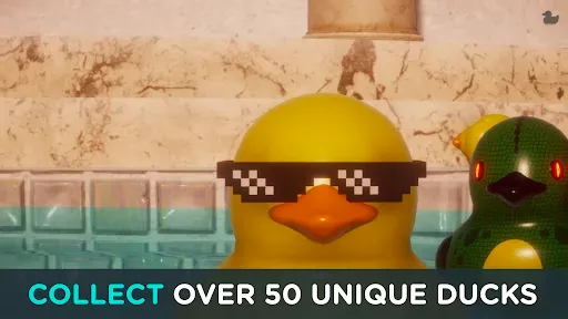 Скриншот 7 — Placid Plastic Duck Simulator