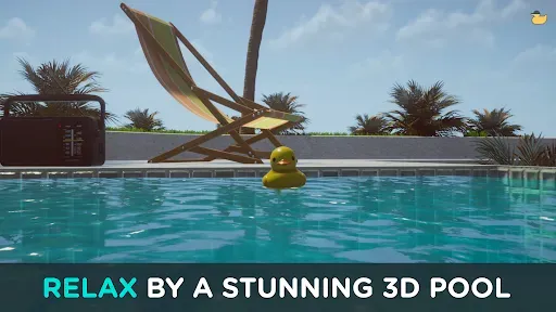 Скриншот 8 — Placid Plastic Duck Simulator