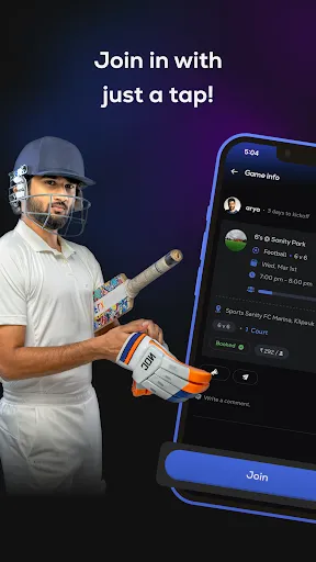 Скриншот 3 — Turf Town: Let's Play Sports