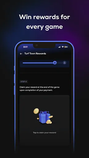 Скриншот 6 — Turf Town: Let's Play Sports