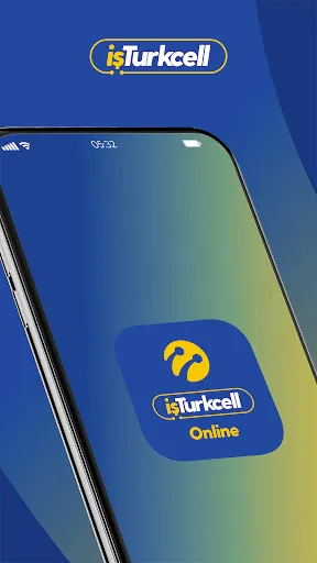 Скриншот 1 — İşTurkcell Online