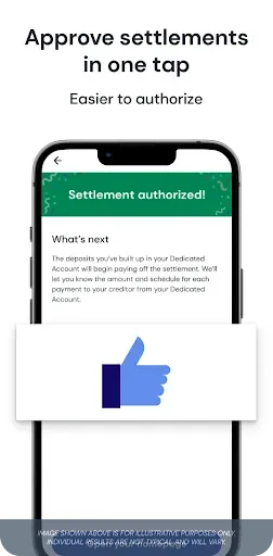 Скриншот 3 — Turnbull Law Group
