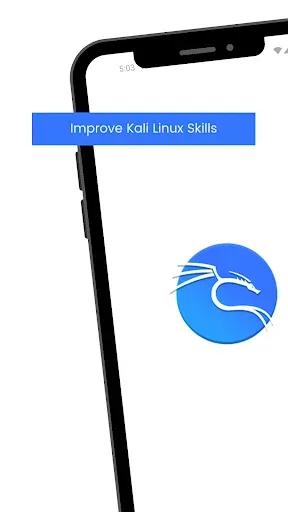 Скриншот 1 — Learn Kali Linux: Tutorial