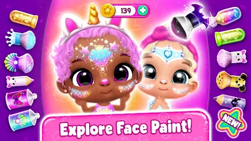 Скриншот 7 — Giggle Babies - Toddler Care