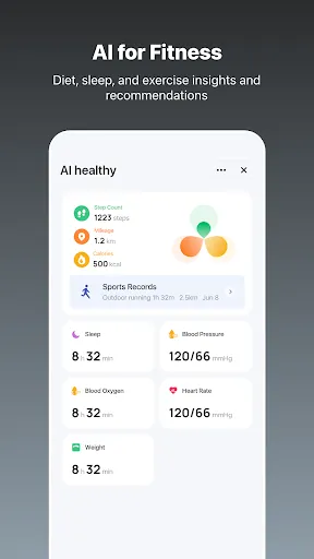 Скриншот 5 — Tuya- Smart Life, Smart Living
