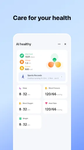 Скриншот 6 — SmartLife- Smart Living