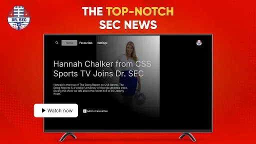 Скриншот 8 — Dr. SEC TV Network